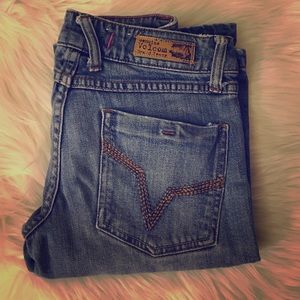 Volcom Jeans