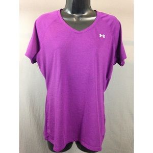 Under Armour semi fitted t-shirt