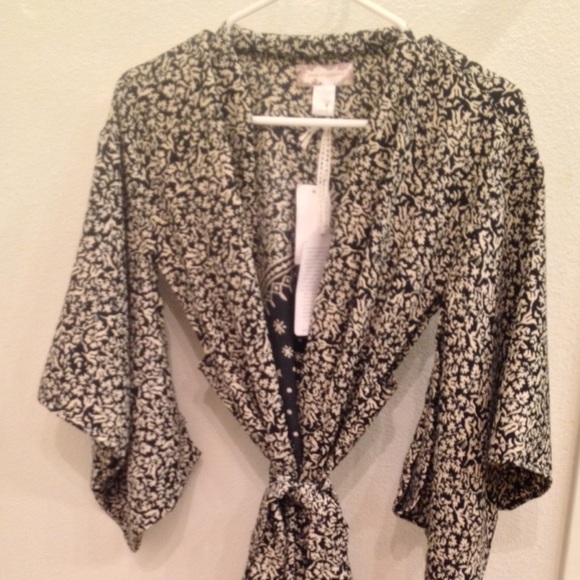 Band of Gypsies Sweaters - ⚡️🎉SALE⚡️🎉Band of Gypsies Kimono