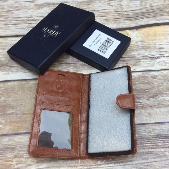 iPhone 6Plus Wallet - Picture 2 of 4