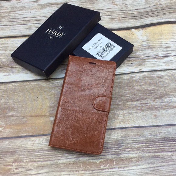 iPhone 6Plus Wallet - Picture 3 of 4