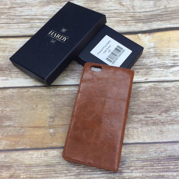 iPhone 6Plus Wallet - Picture 4 of 4