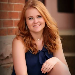 Meet your Posher, Abby