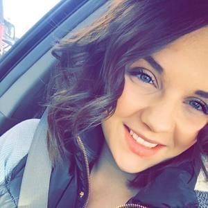 Meet your Posher, Shelby
