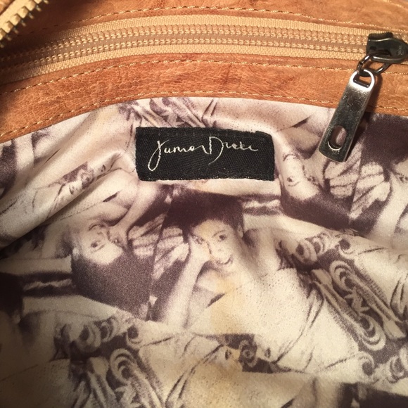 Junior Drake Hobo Bag - Picture 4 of 4