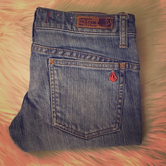 Volcom Jeans