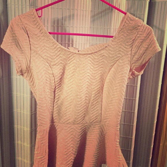 Light pink