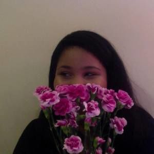 Meet your Posher, Catherine