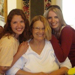 Meet your Posher, Christine