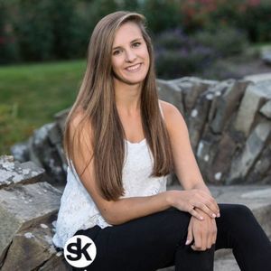 Meet your Posher, Caroline