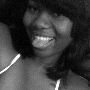 Meet your Posher, Sharrika