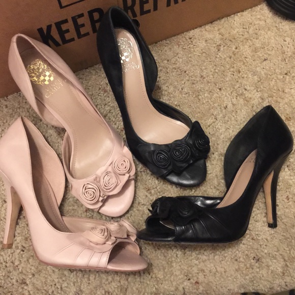 Both pairs together Saleing $50 - Picture 2 of 3