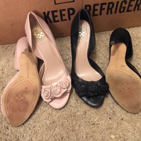 Both pairs together Saleing $50 - Picture 3 of 3