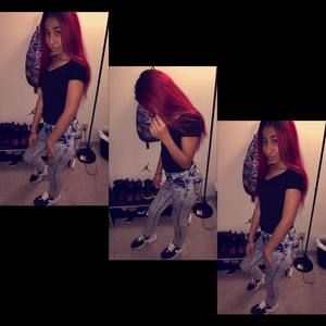 Meet your Posher, Emily