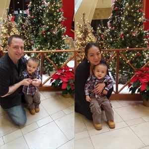 Meet your Posher, Shannon