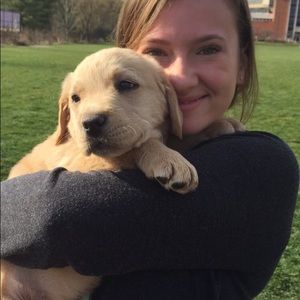 Meet your Posher, Nina