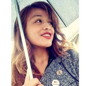 Meet your Posher, Valeria