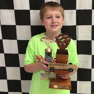 Meet your Posher, Joan