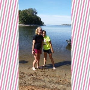 Meet your Posher, Danika