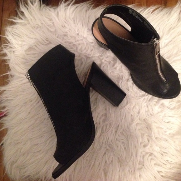 Shoes - ONE NIGHT SALE