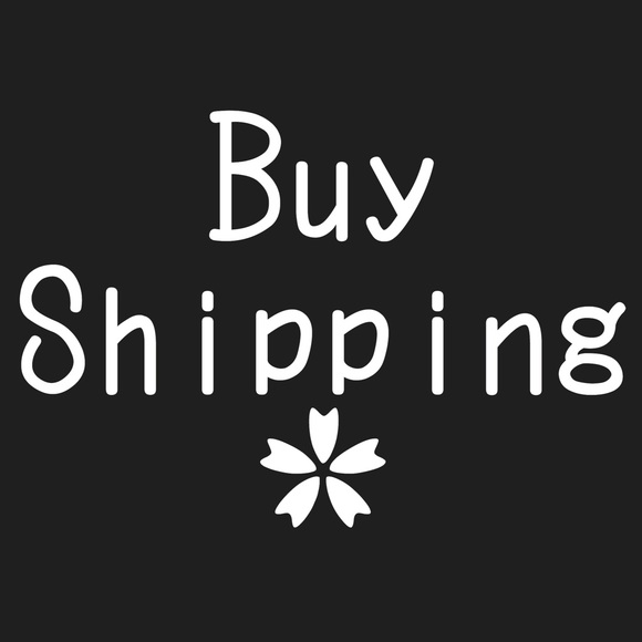 Shipping from depop