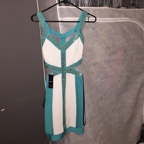 Bebe Dress