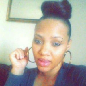 Meet your Posher, Alicia