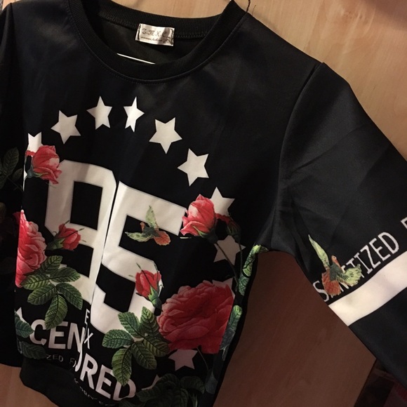 Brand new fashion sweatshirt