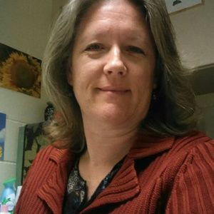 Meet your Posher, Wendy