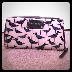 ⭐️💕SALE💕⭐️ Authentic Kate Spade Wallet