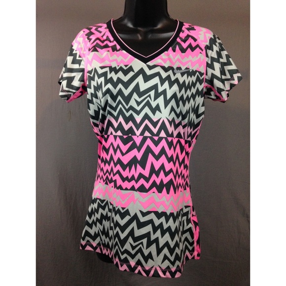 Nike Pro T-Shirt