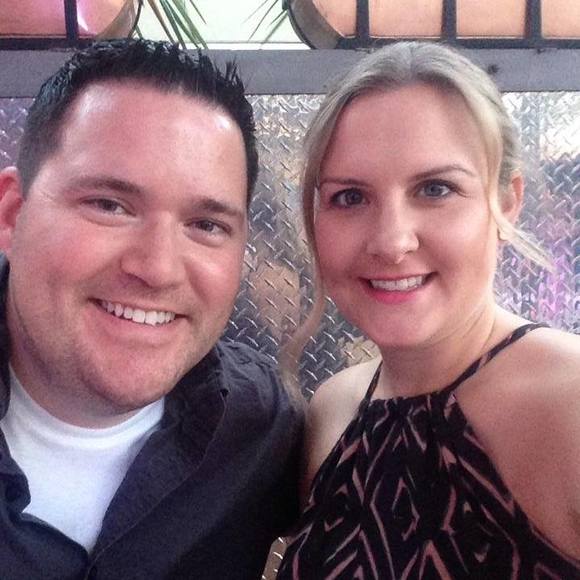 Meet your Posher, Candace