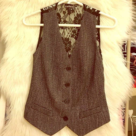 Express Vest