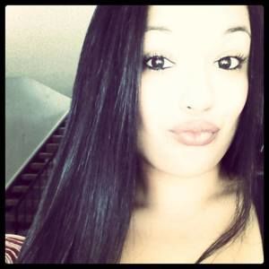 Meet your Posher, Adriana