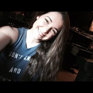 Meet your Posher, Madison