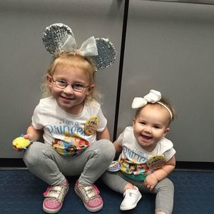 Meet your Posher, Jenny