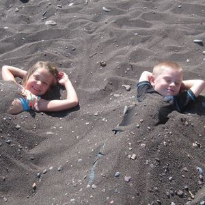 Meet your Posher, Vanessa