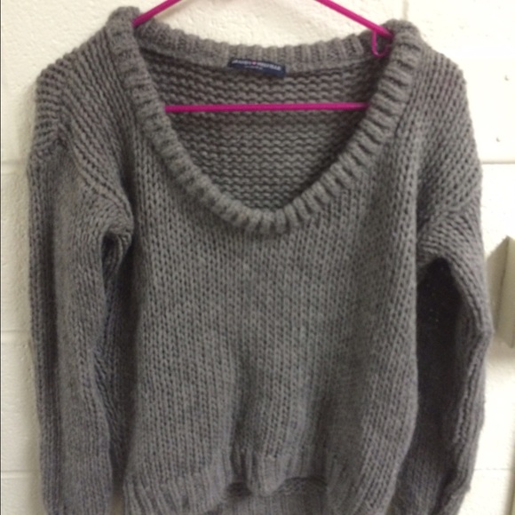 Brandy Melville Sweater