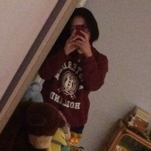 Meet your Posher, Anna