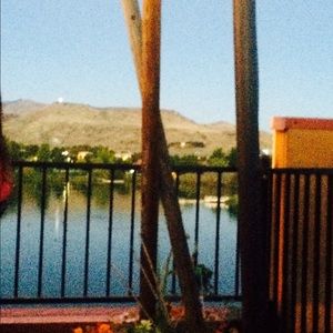 Meet your Posher, Theresa