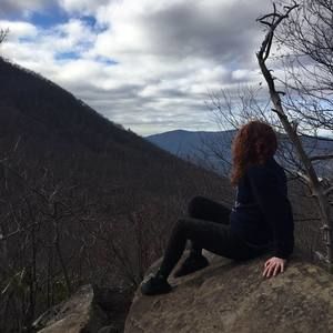 Meet your Posher, Erin