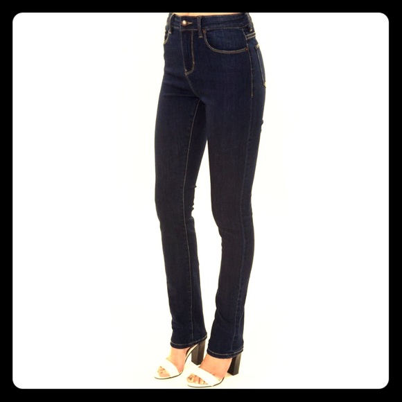 Diesel Murray dark denim long skinny leg
