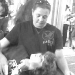 Meet your Posher, Vanessa