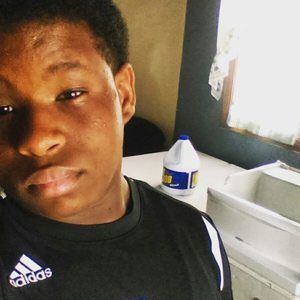 Meet your Posher, Jamar