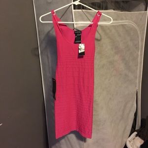 Bebe Dresss ▪️SOLD▪️