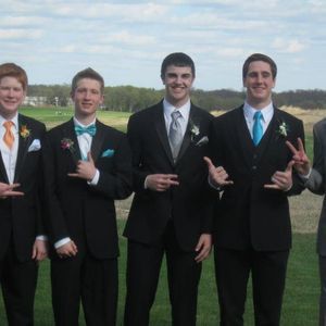 Meet your Posher, Billy