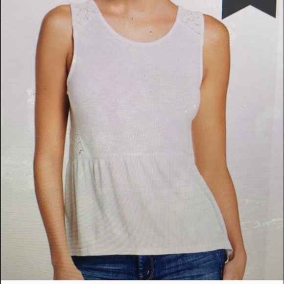 Wild Pearl Tank