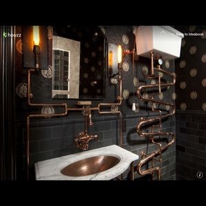 Meet your Posher, Shirah