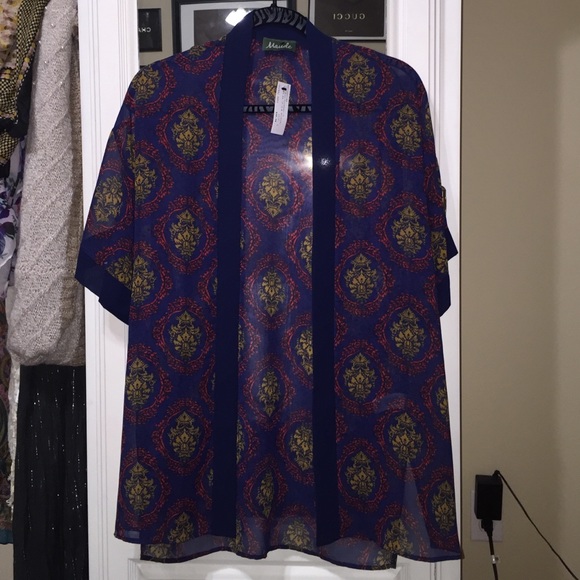 Kimono