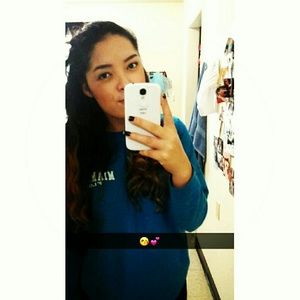 Meet your Posher, Paulina